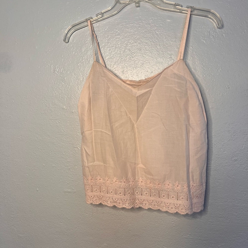 Banana Republic Tank